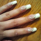 Magic Nails