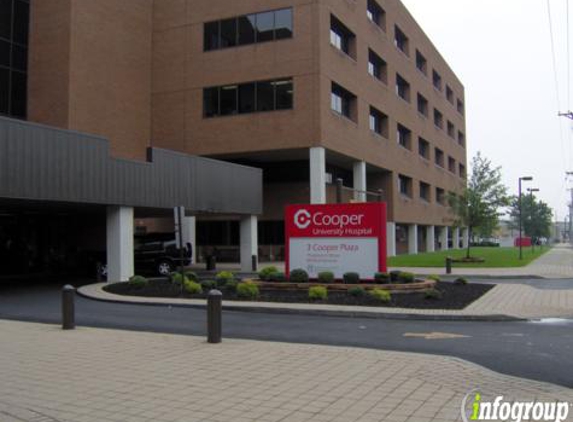 Cooper University Cardiology - Camden, NJ