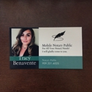 Tracy's Notary Public - Notaries Public