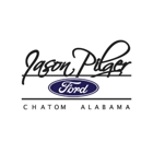 Jason Pilger Ford