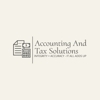 Accounting & Tax Solutions gallery