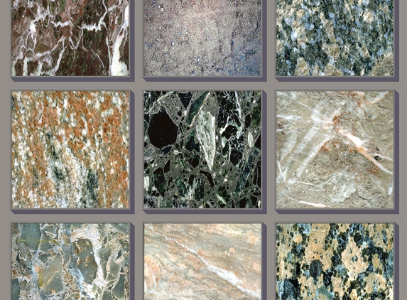 Advanced Granite Solutions - Edgewood, MD. Bring fall colors into your home with Advanced Granite's slabs. Contact Us To Get A FREE In-Home Estimate.