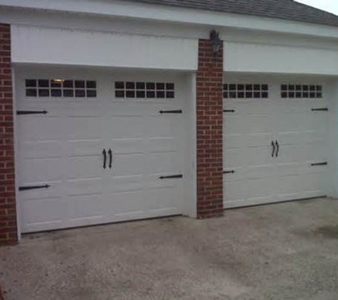 Precision Garage Door of Mid Michigan