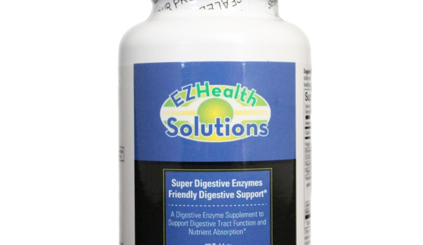 EZ-Healthsolutions - Covina, CA