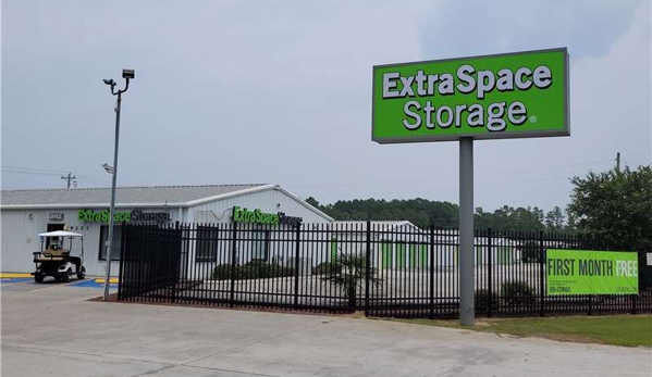 Extra Space Storage - Longs, SC