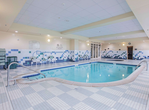 Hilton Garden Inn Des Moines/Urbandale - Johnston, IA