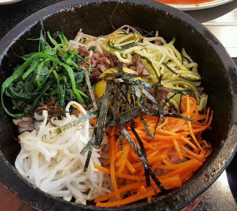 Arirang Korean Restaurant - Niles, IL