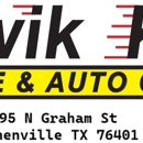 Kwik Kar Lube & Tune