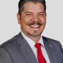 Jason Pitarra at CrossCountry Mortgage