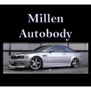 Millen Autobody - Automobile Restoration-Antique & Classic
