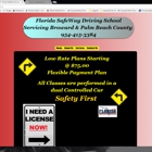 Florida Safeway Driving School