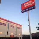 Public Storage - Self Storage