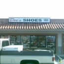 Dee's Shoes - Shoe Stores