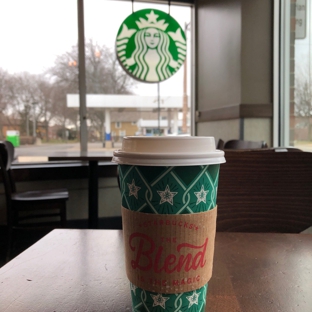 Starbucks Coffee - Milwaukee, WI