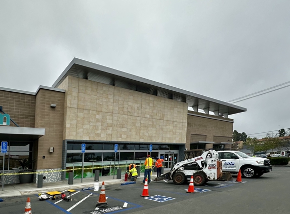 Rite Aid - San Diego, CA. Closed 4-22-24