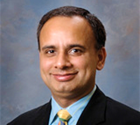 Dr. Harish K Gagneja, MD - Austin, TX