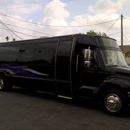 All-Valley Limousine Svc - Limousine Service