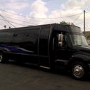 All-Valley Limousine Svc - Chauffeur Service