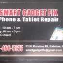 Smart Gadget Fix - Electronic Equipment & Supplies-Repair & Service