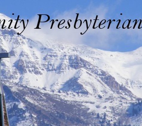 Community Presbyterian Church - American Fork, UT