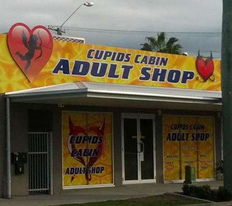 Signtime - Garbutt, QLD