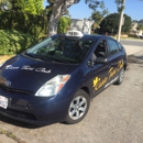 Rosie taxi cab - Taxis