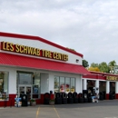 Les Schwab Tires - Tire Dealers