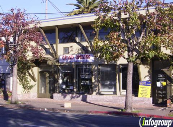 GUARDIAN ANGEL DRIVING ACADEMY - San Rafael, CA