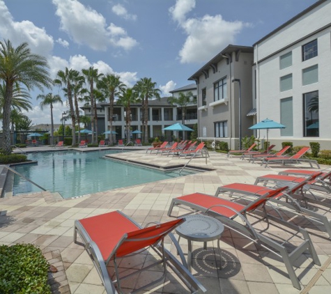 NorthBridge Apartment Homes - Orlando, FL