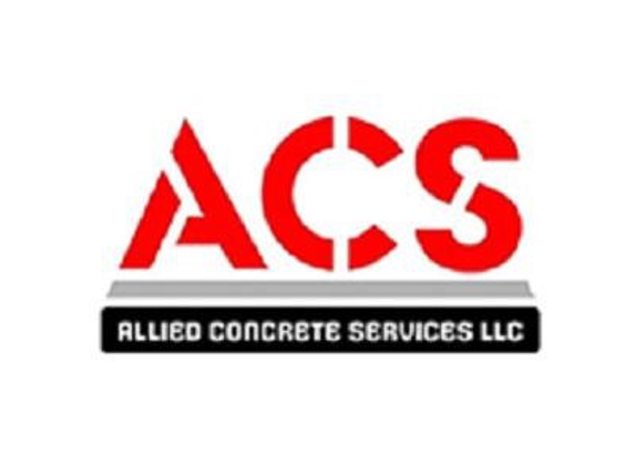 Allied Concrete Services - Bowling Green, OH