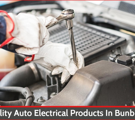 Red Light Auto Electrics - Bunbury, WA