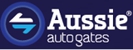 Aussie Auto Gates Logo