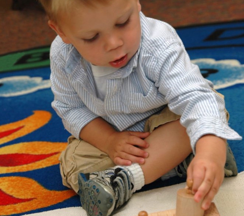 Step By Step Montessori Schools Of Wayzata - Wayzata, MN