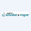 World of Smoke & Vape - Davie gallery