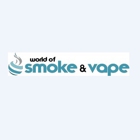 World of Smoke & Vape - Davie