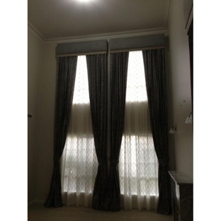 Fabrics & Things - Essendon North, VIC