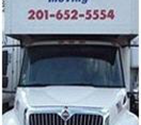 Paramus Moving - Wyckoff, NJ