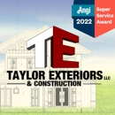 Taylor Exteriors - Roofing Services Consultants