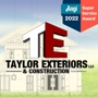 Taylor Exteriors