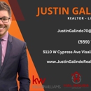 Justin Galindo Realtor