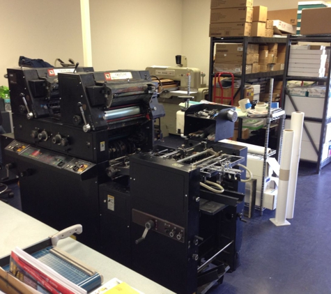 Maddy's Print Shop - Fort Lauderdale, FL