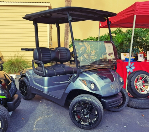 Good Guys Golf Carts - Lutz, FL