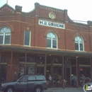 Gruene Antique Company