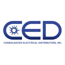 Consolidated Electrical Distributors - Building Materials