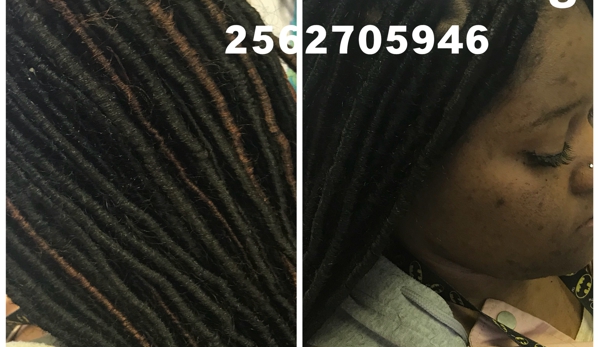 Yasira Hair Braiding - Huntsville, AL