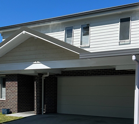 Walkers Home Improvements. A Guarantee Of Quality From Start To Finish