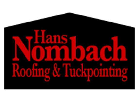 Nombach Roofing & Tuckpointing - Chicago, IL