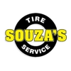 Souza's Tire Service gallery