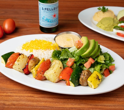 Panini Kabob Grill - Carlsbad - Carlsbad, CA