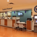 Capitol Federal Savings Bank - Commercial & Savings Banks
